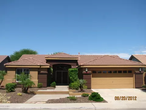 3330 E Behrend Dr, Phoenix, AZ 85050 photo 1