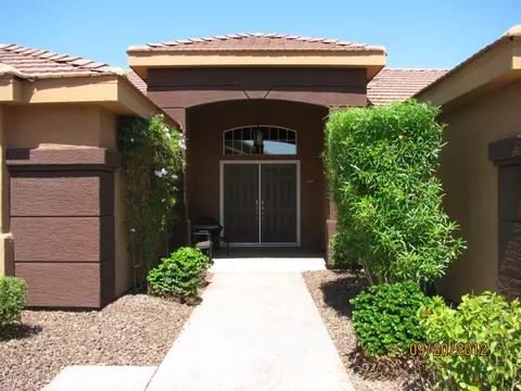 3330 E Behrend Dr, Phoenix, AZ 85050 photo 2
