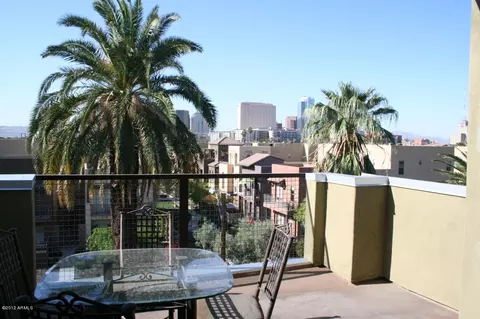 545 E Ames Pl, Phoenix, AZ 85004 photo 10