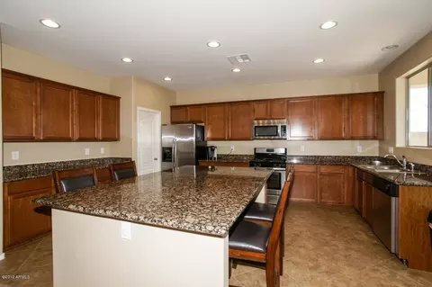 3561 E Tyson St, Gilbert, AZ 85295 photo 2