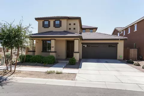 3561 E Tyson St, Gilbert, AZ 85295 photo 1