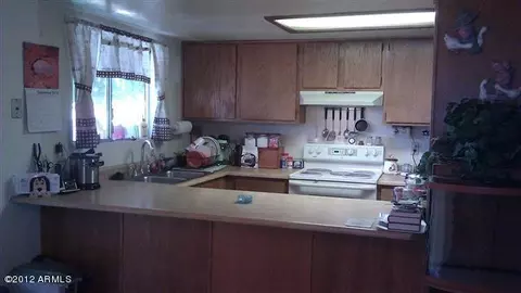 4520 E Princess Dr, Mesa, AZ 85205 photo 3