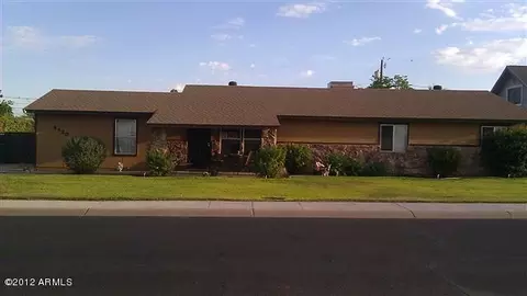 4520 E Princess Dr, Mesa, AZ 85205 photo 1