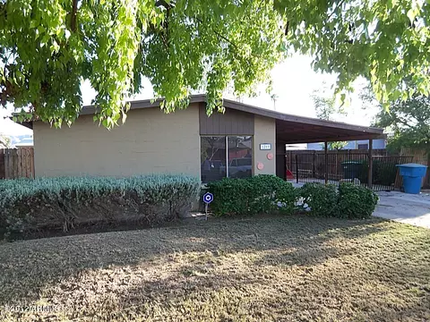 1219 E Pecan Rd, Phoenix, AZ 85040 photo 1