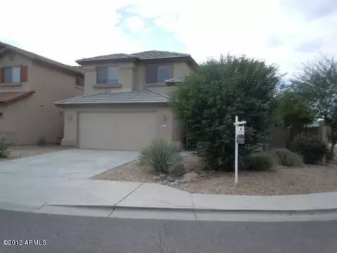 2345 W Gambit Trl, Phoenix, AZ 85085 photo 1
