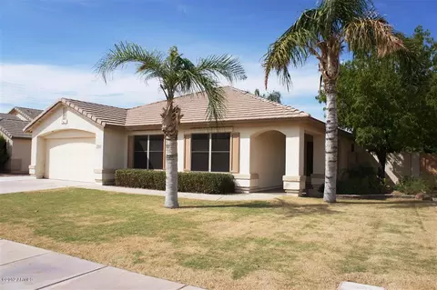 2052 E Willow Wick Rd, Gilbert, AZ 85296 photo 15