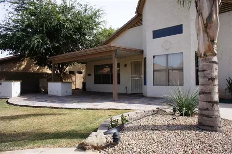 2052 E Willow Wick Rd, Gilbert, AZ 85296 photo 14