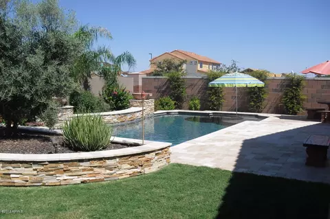 3074 E Maplewood St, Gilbert, AZ 85297 photo 50