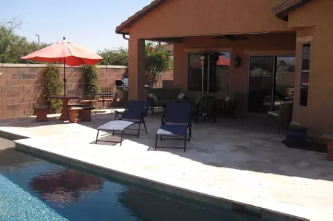3074 E Maplewood St, Gilbert, AZ 85297 photo 58