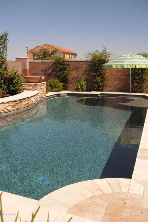 3074 E Maplewood St, Gilbert, AZ 85297 photo 48