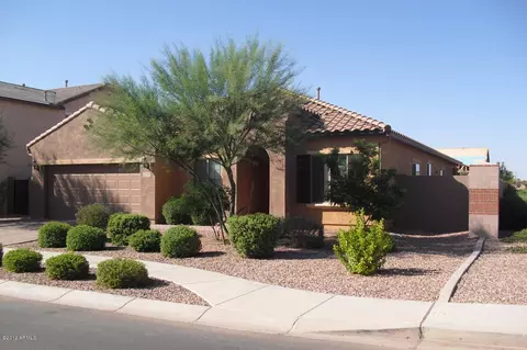 3074 E Maplewood St, Gilbert, AZ 85297 photo 1