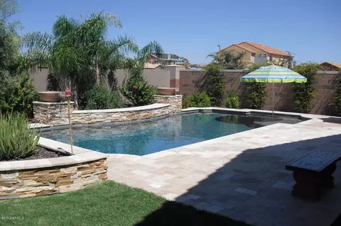 3074 E Maplewood St, Gilbert, AZ 85297 photo 47