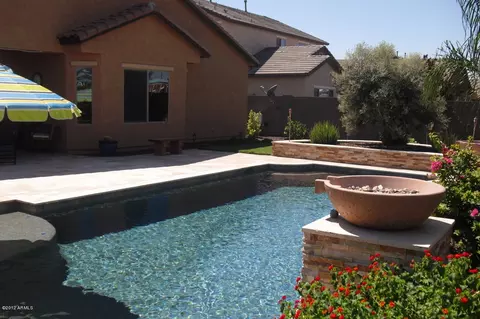 3074 E Maplewood St, Gilbert, AZ 85297 photo 49