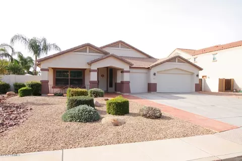 307 E Clifton Ave, Gilbert, AZ 85295 photo 1