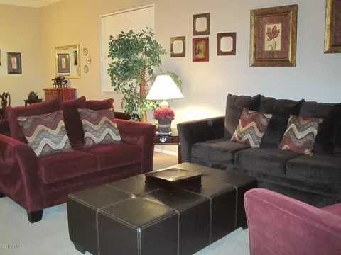 4325 E Sleighbell Dr, Gilbert, AZ 85297 photo 12