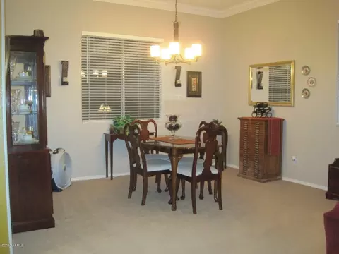 4325 E Sleighbell Dr, Gilbert, AZ 85297 photo 11