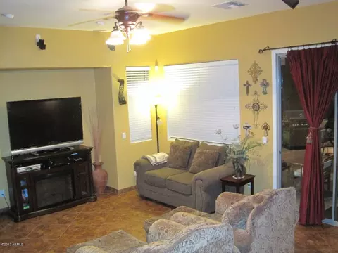 4325 E Sleighbell Dr, Gilbert, AZ 85297 photo 8