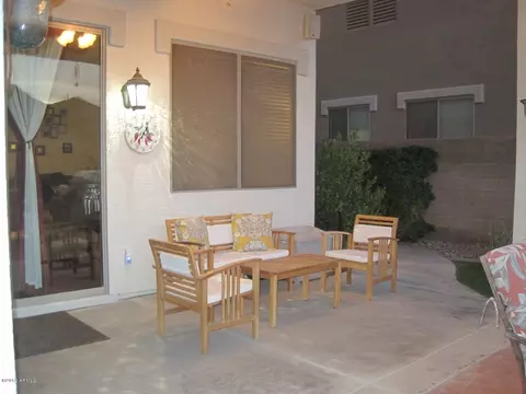 4325 E Sleighbell Dr, Gilbert, AZ 85297 photo 23