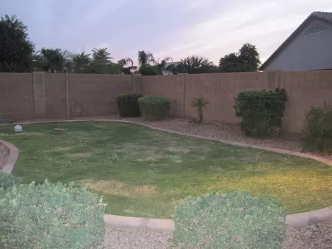4325 E Sleighbell Dr, Gilbert, AZ 85297 photo 26