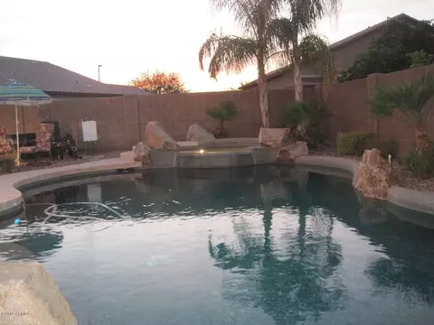 4325 E Sleighbell Dr, Gilbert, AZ 85297 photo 24