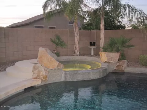 4325 E Sleighbell Dr, Gilbert, AZ 85297 photo 25