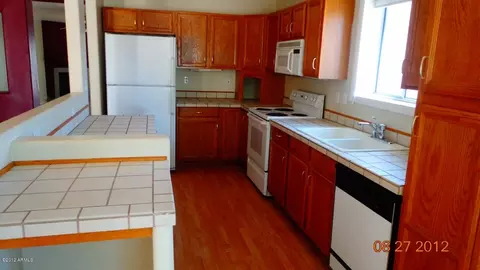1536 E Cambridge Ave, Phoenix, AZ 85006 photo 2