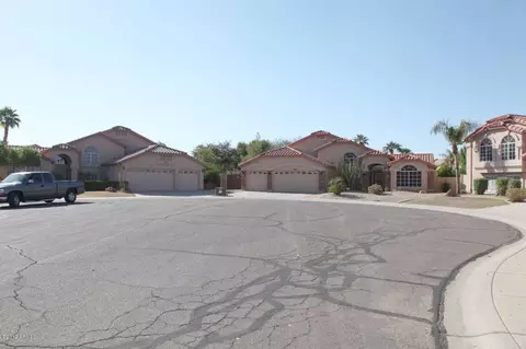 3808 E Nighthawk Way, Phoenix, AZ 85048 photo 34