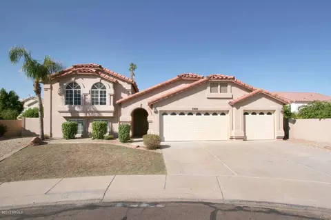 3808 E Nighthawk Way, Phoenix, AZ 85048 photo 35