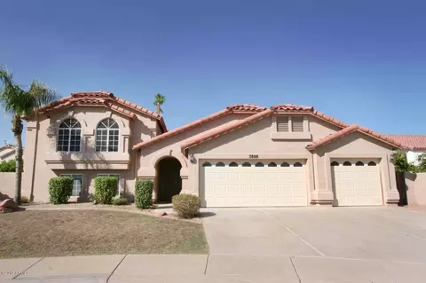 3808 E Nighthawk Way, Phoenix, AZ 85048 photo 1