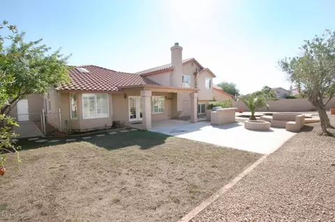 3808 E Nighthawk Way, Phoenix, AZ 85048 photo 29