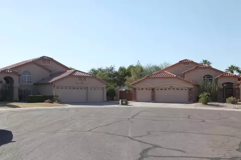 3808 E Nighthawk Way, Phoenix, AZ 85048 photo 37