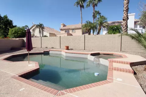 3808 E Nighthawk Way, Phoenix, AZ 85048 photo 32