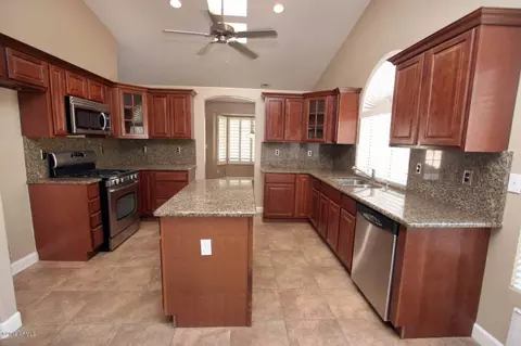 3808 E Nighthawk Way, Phoenix, AZ 85048 photo 3