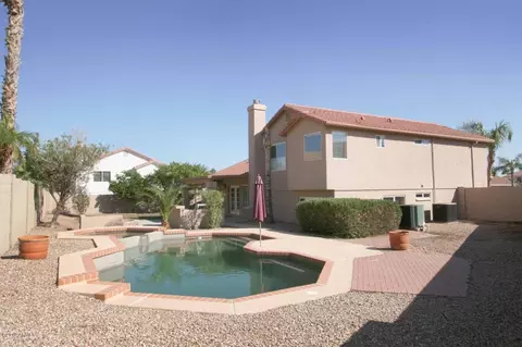 3808 E Nighthawk Way, Phoenix, AZ 85048 photo 25