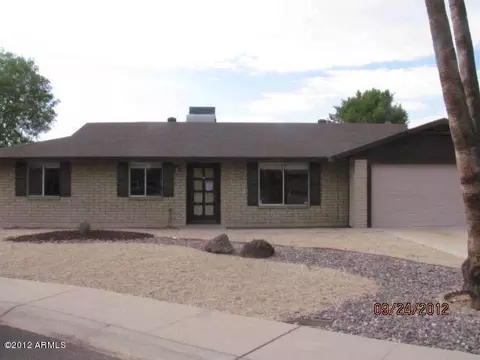 3839 E Sunnyside Dr, Phoenix, AZ 85028 photo 1