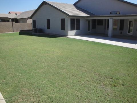 890 E Betsy Ln, Gilbert, AZ 85296 photo 23
