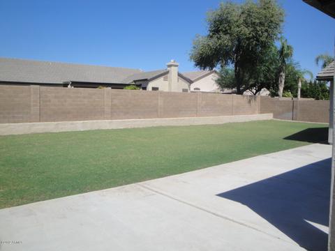 890 E Betsy Ln, Gilbert, AZ 85296 photo 22