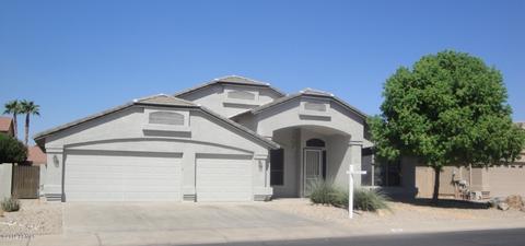 890 E Betsy Ln, Gilbert, AZ 85296 photo 26
