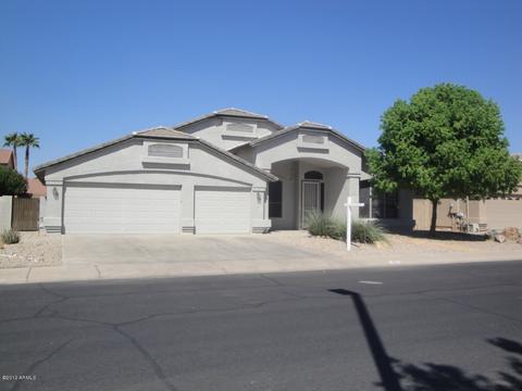 890 E Betsy Ln, Gilbert, AZ 85296 photo 25