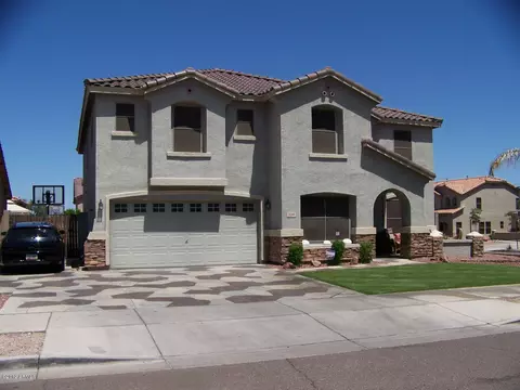 526 E Milada Dr, Phoenix, AZ 85042 photo 1