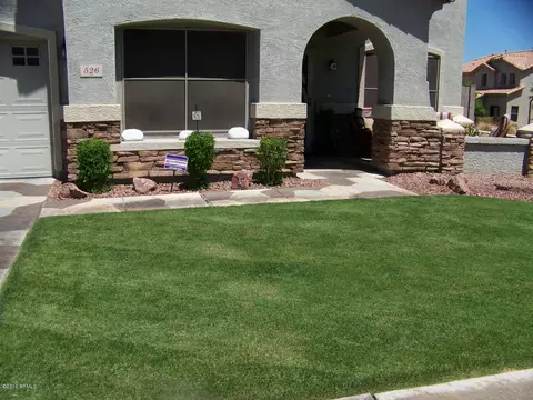 526 E Milada Dr, Phoenix, AZ 85042 photo 3