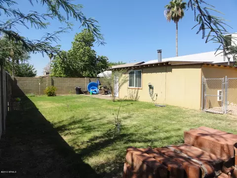 3619 E Ludlow Dr, Phoenix, AZ 85032 photo 13