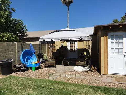 3619 E Ludlow Dr, Phoenix, AZ 85032 photo 16