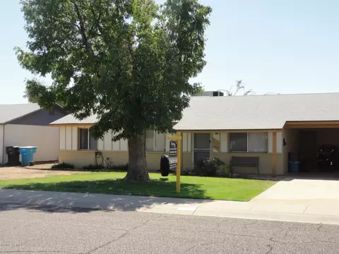 3619 E Ludlow Dr, Phoenix, AZ 85032 photo 1