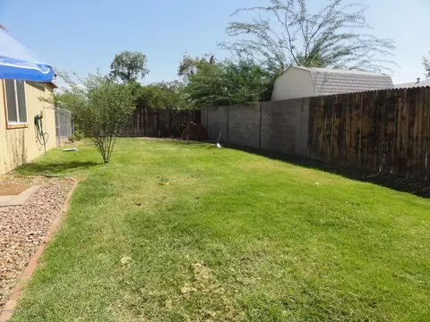 3619 E Ludlow Dr, Phoenix, AZ 85032 photo 12