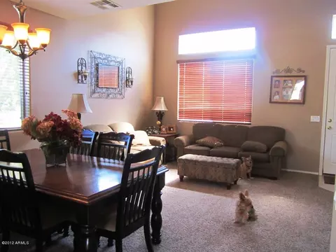 2258 S Bernard --, Mesa, AZ 85209 photo 6