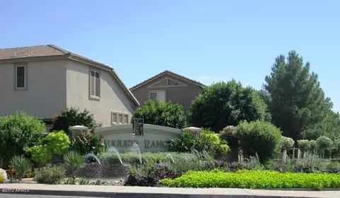 2258 S Bernard --, Mesa, AZ 85209 photo 27