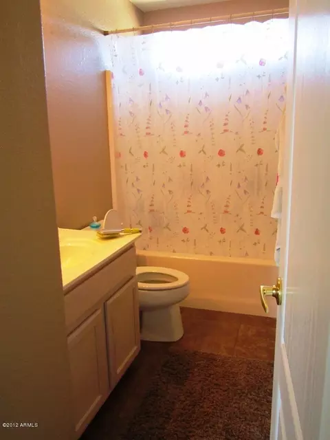 2258 S Bernard --, Mesa, AZ 85209 photo 19