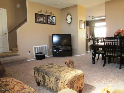 2258 S Bernard --, Mesa, AZ 85209 photo 4