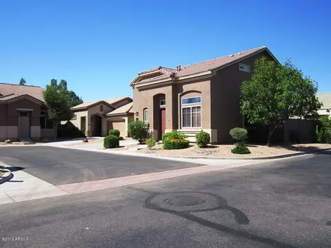 2258 S Bernard --, Mesa, AZ 85209 photo 23